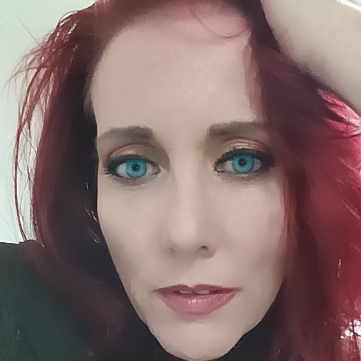 Stephanie Dunford