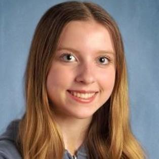 Madelaine Clark