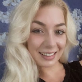 Allison Carriker