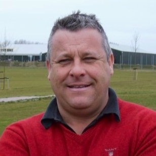Paul Hawksworth PGA