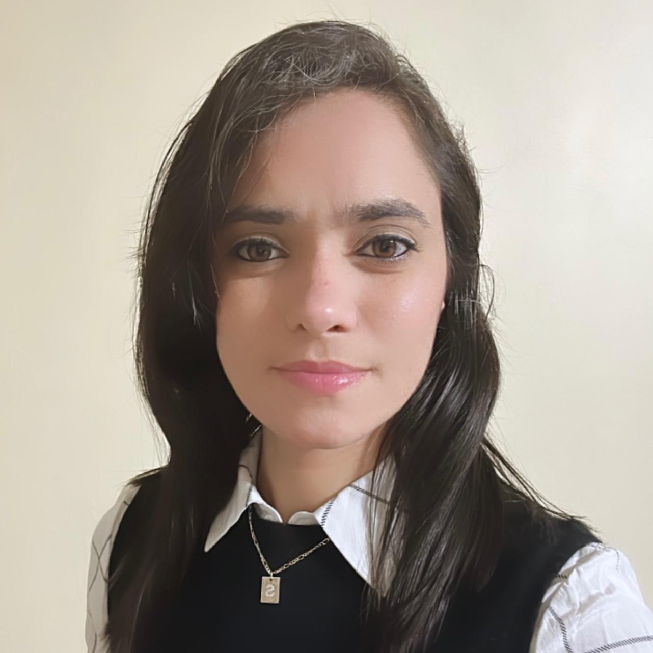 Sissy Cajigas Herrera