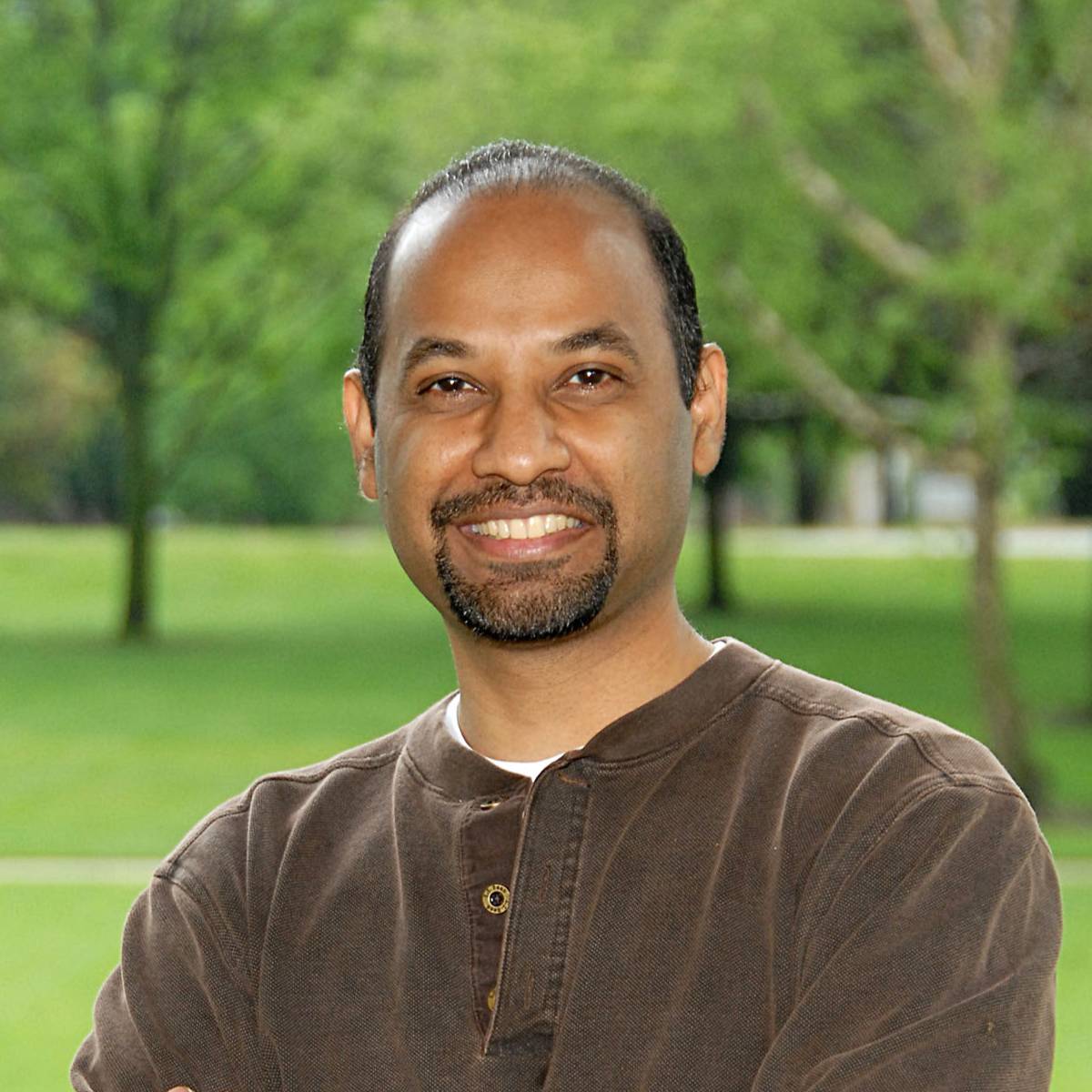 Dennis Chacko