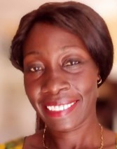 ELIZABETH OPIYO