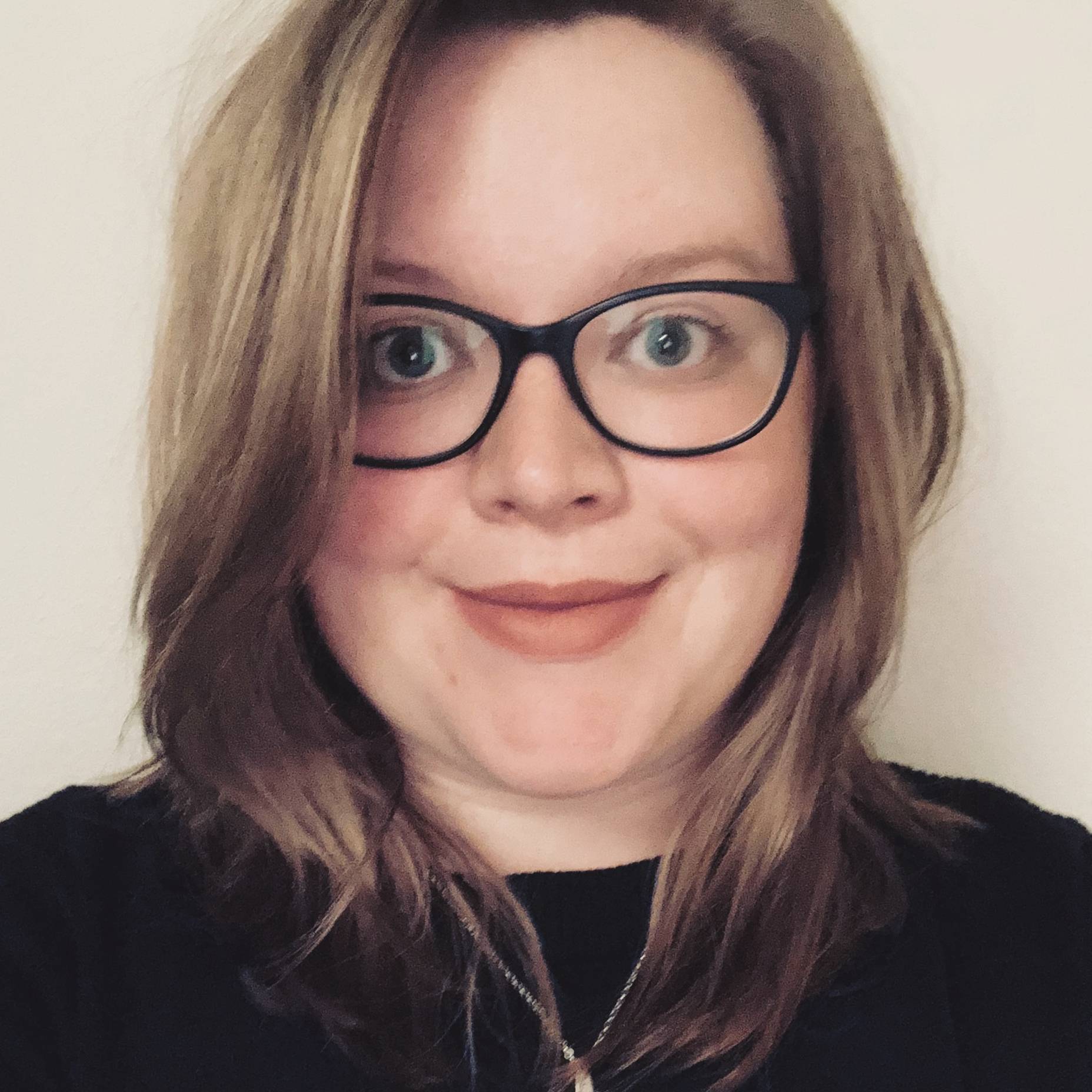 Sasha Moore, LPN
