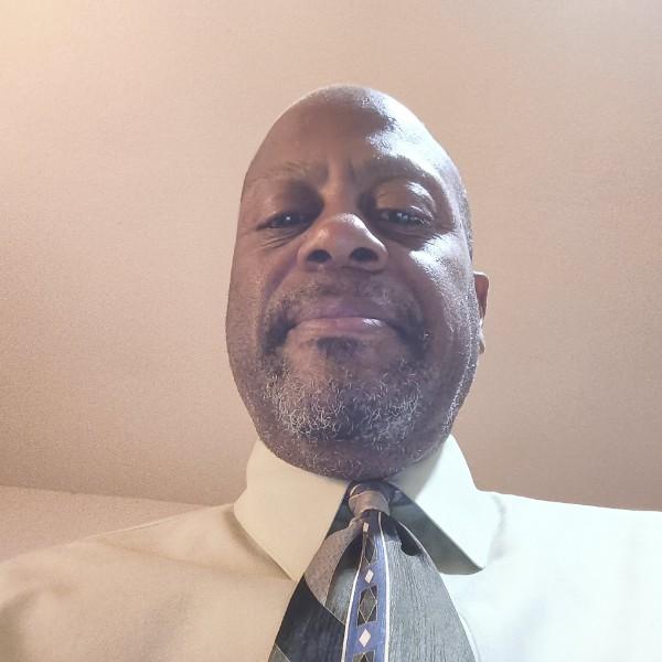 Ossie Lee Jackson Jr.