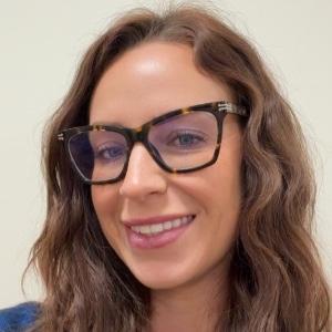 AMANDA MATHES