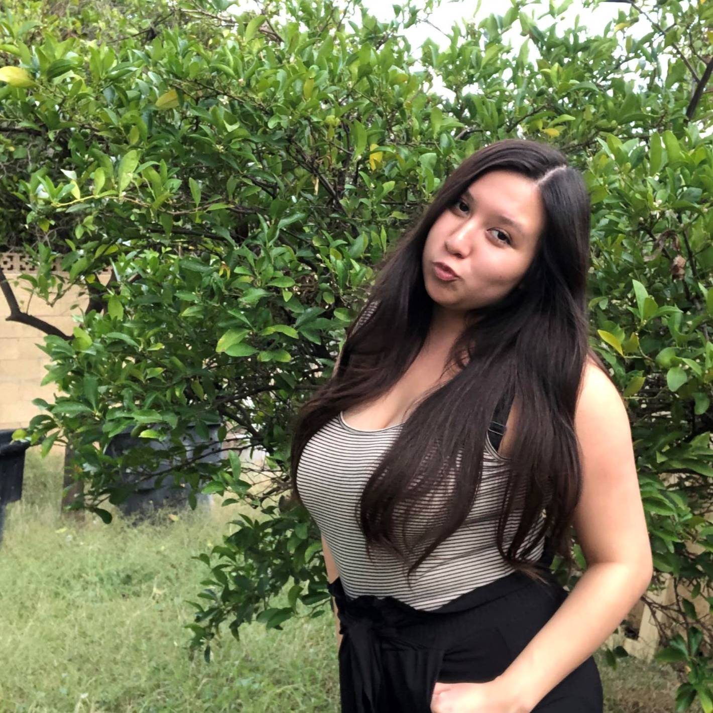 Jennifer Coranguez
