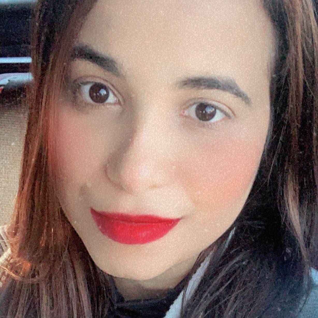 Pamela Santos Taveras