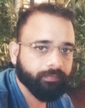 Gaurav Kumar Kondal