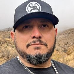Christopher Marinez