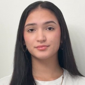 Aracelis Velez Rodriguez