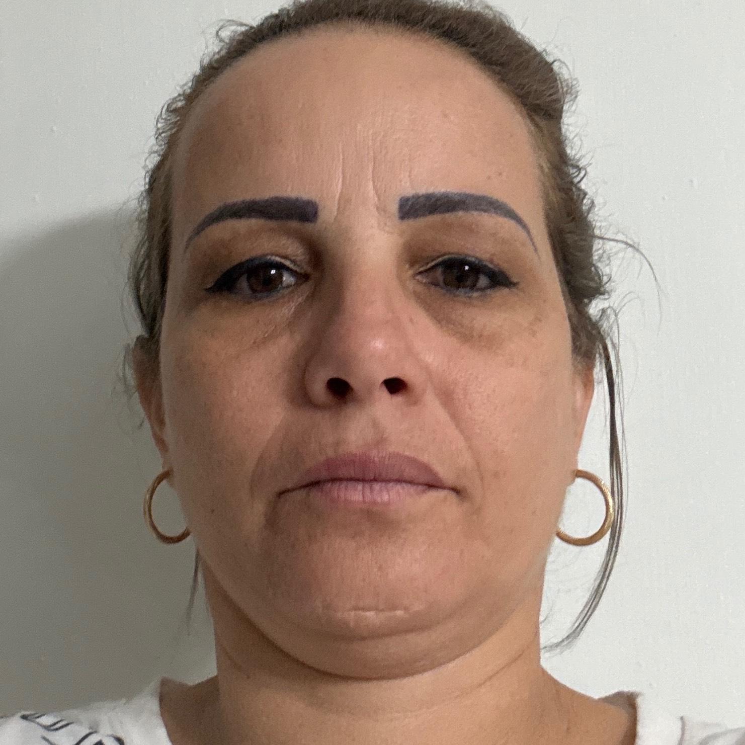 Yaniurka Hernandez Nunez