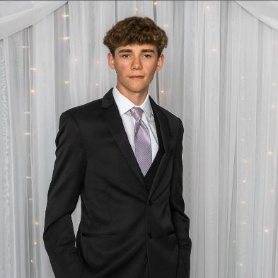 Tanner Cameron