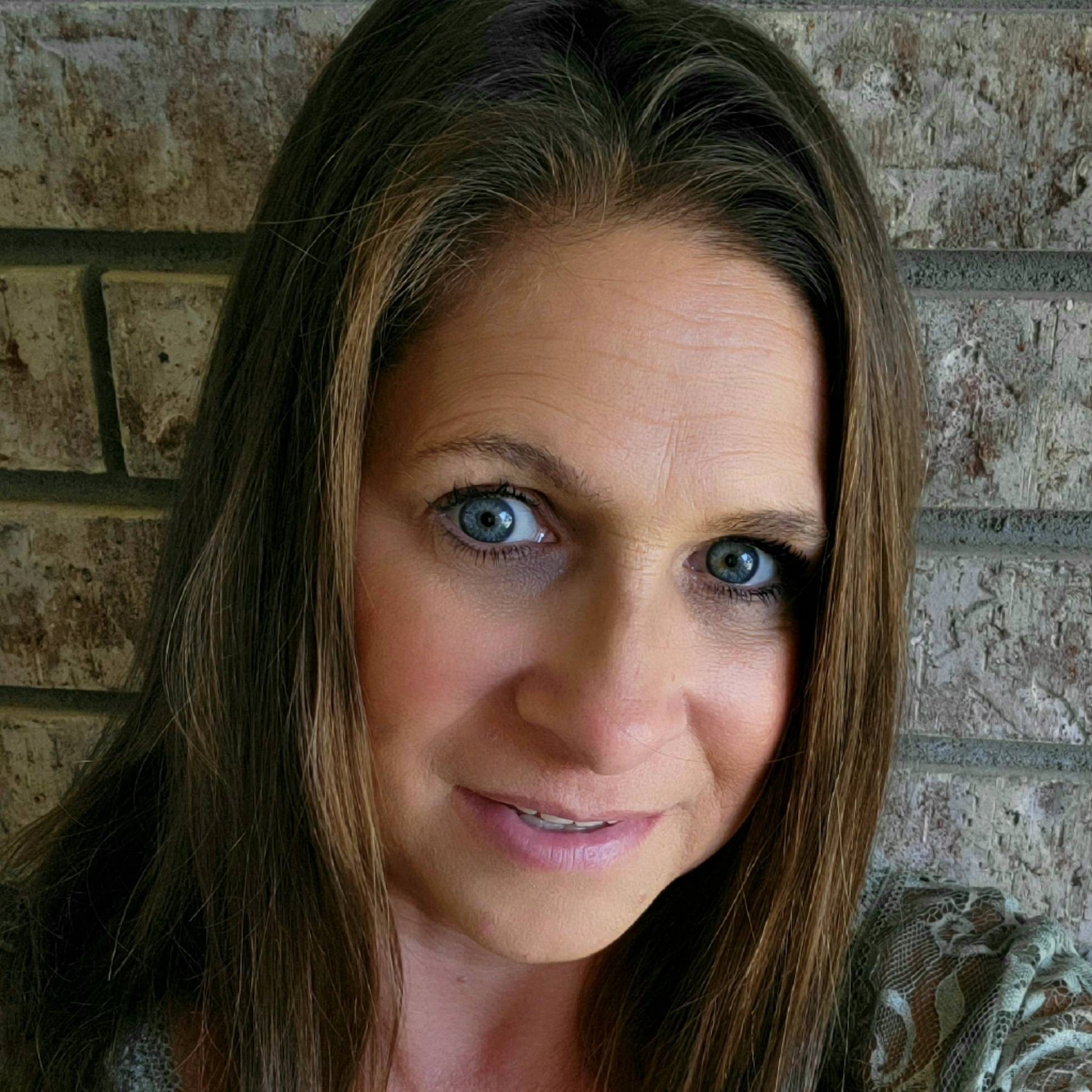 April Kaiser