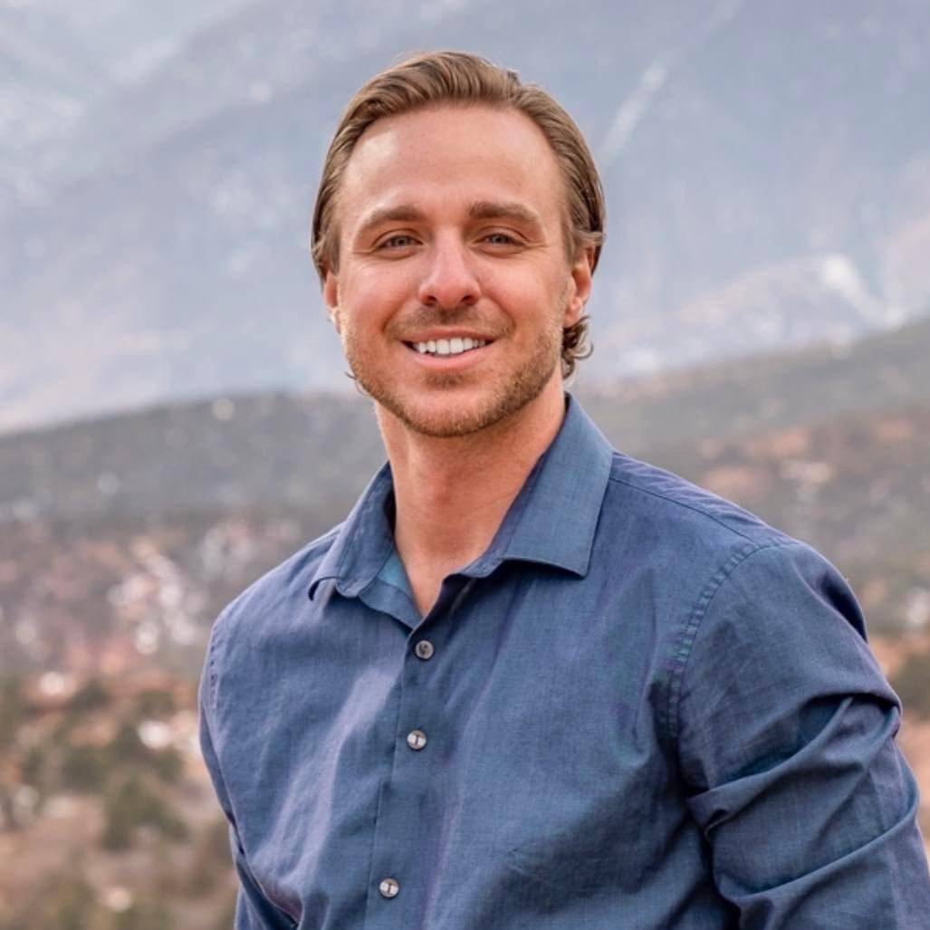 Preston Hartman - Your Realtor