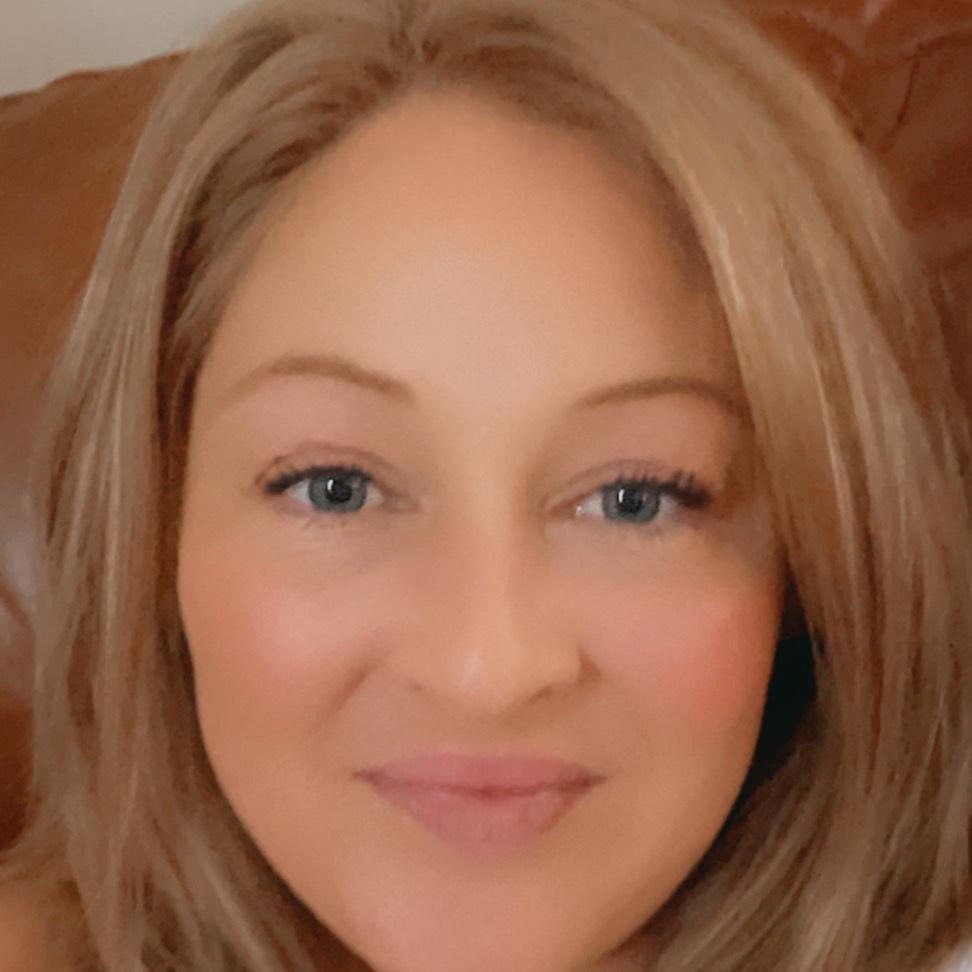 Amanda Stark