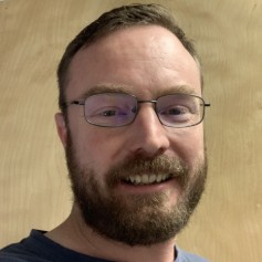Daniel Robey