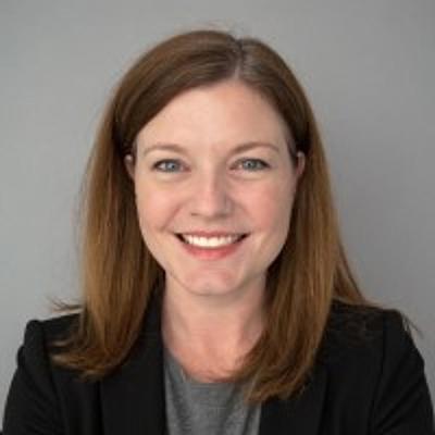 Rebekkah Smith