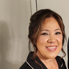 Deborah Cruz