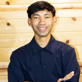 Toby Tanamal