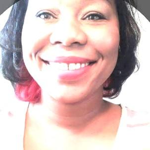 Zainab K. Moody