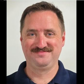 Brian Stout