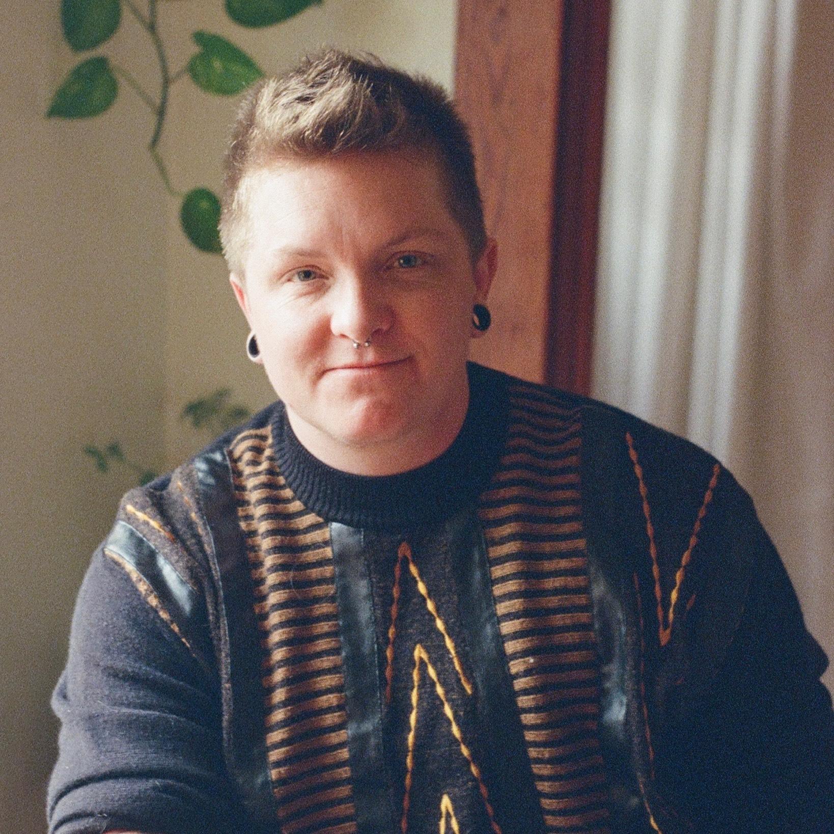 Silas Obrecht