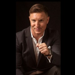 Lane Garrison