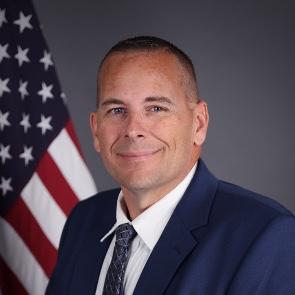 Doug Lingenfelter