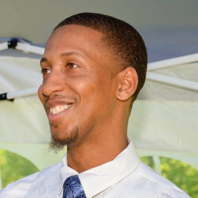 Jason Bland