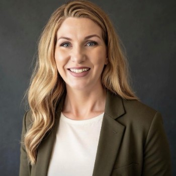 Jennifer Kellogg