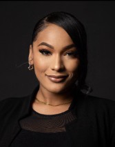 Tiana Walker