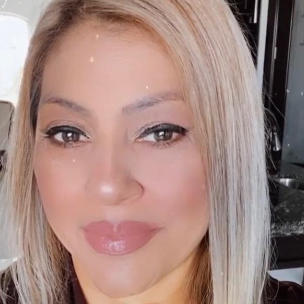 Maria A Cantu