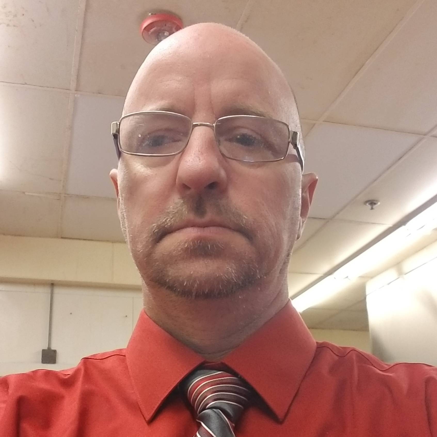 Randy Cash