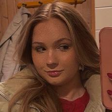 Katrina Bogdanova
