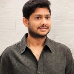 Ram Malempati