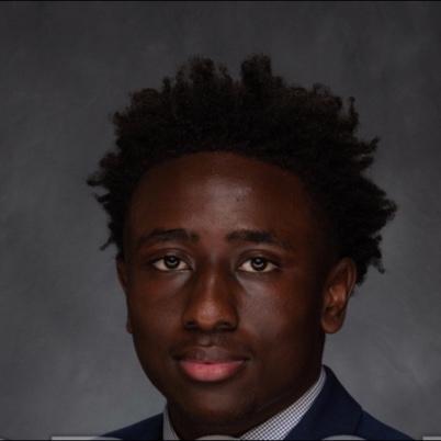 Lamont Davis Jr