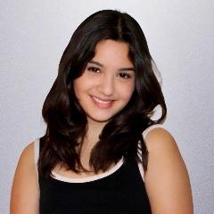 Sarah Castaneda