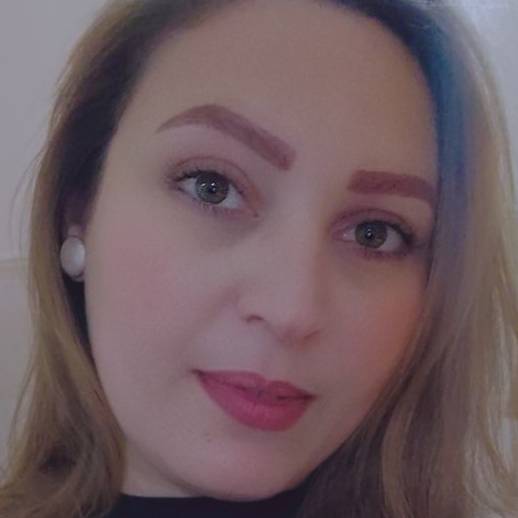 Houda FAYADI