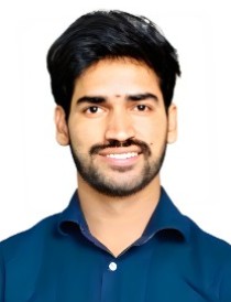 PRAVEEN KUMAR MOTHUKURI