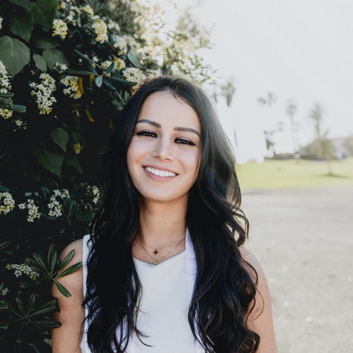 Melina Farahmand