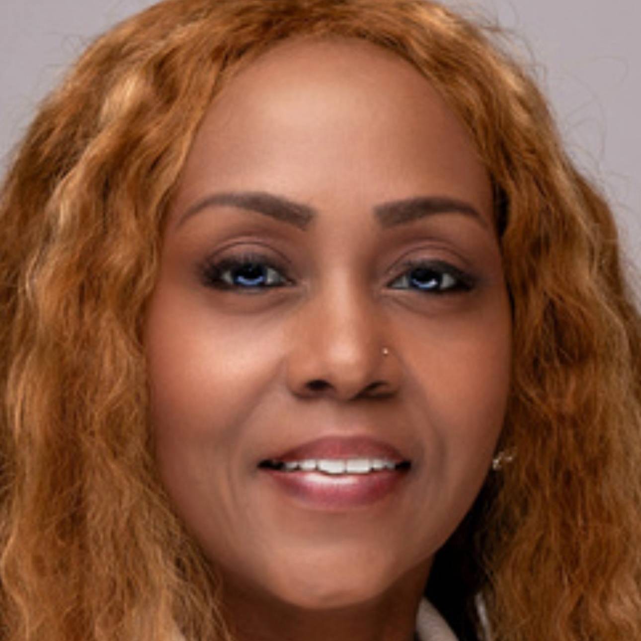Connie Jackson Russell