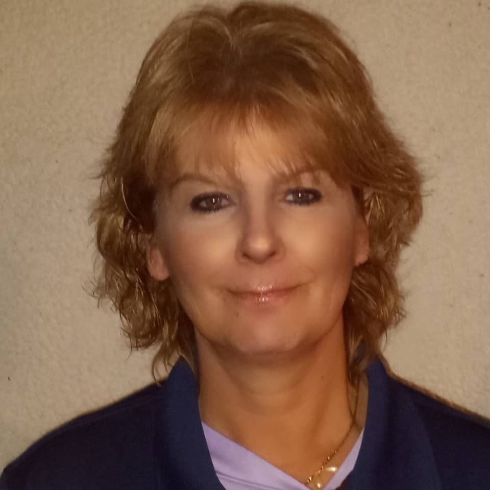 Kimberly Mendenhall