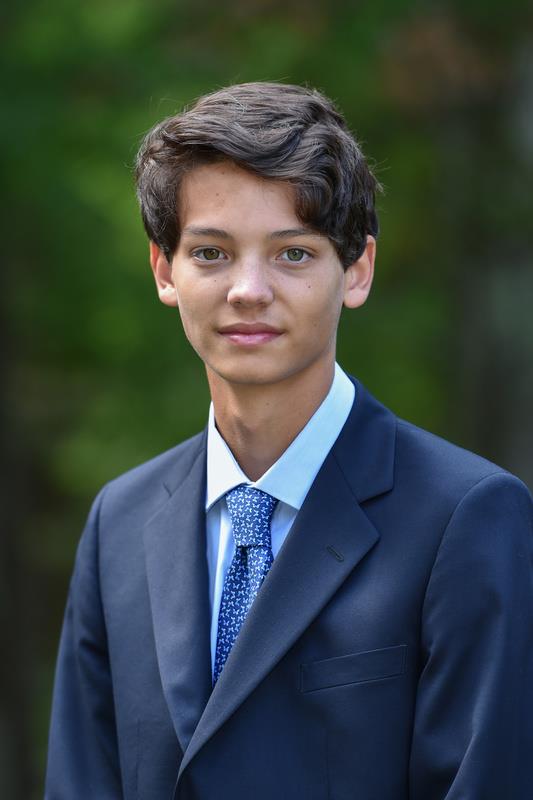 Will Wingrove
