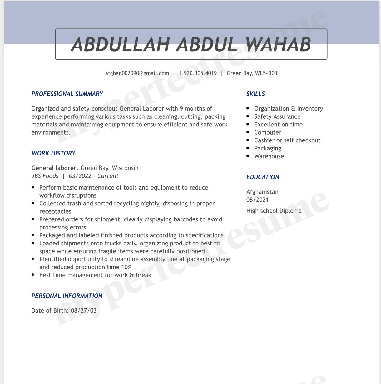 Abdullah Abdulwahab