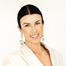 Nichole V. Maddox