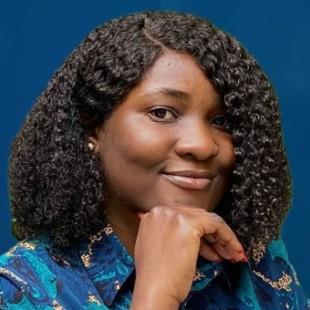Bisola Adegoke