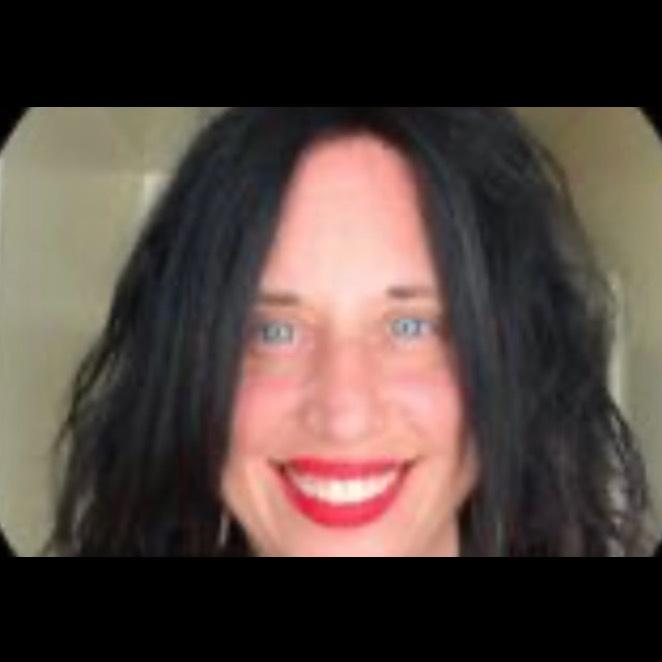 Jenny Rhae Anderton