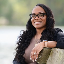 Jacqueline Hardison