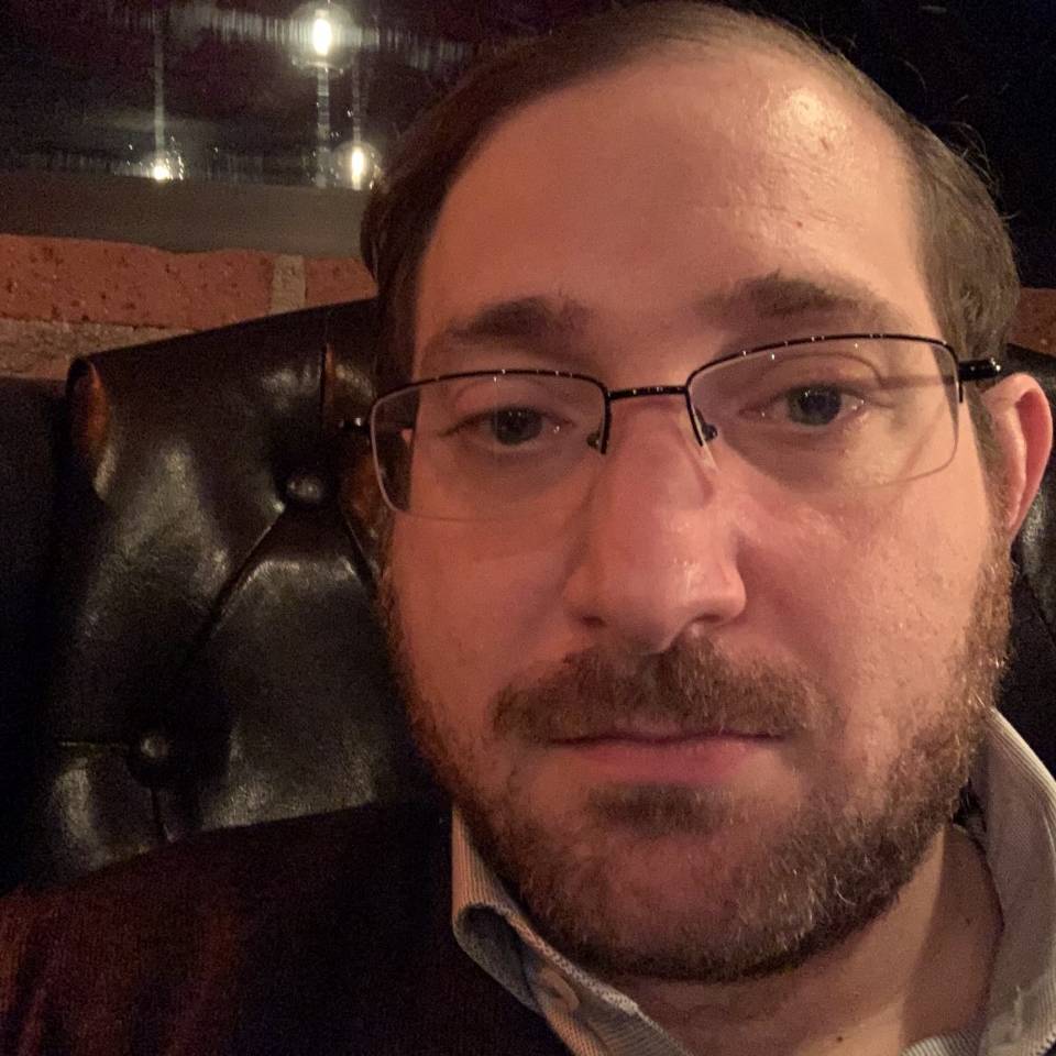Joshua Gross